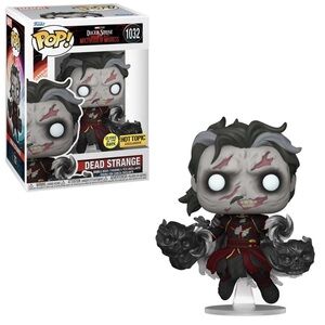 DEAD STRANGE FUNKO